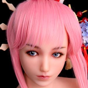 Realistic Sex Doll Miyaok by Sex Doll America