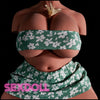 Realistic Sex Doll 75 (2'6") O-Cup Julie Torso160 STPE Torso - Climax Doll by Sex Doll America