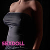 Realistic Sex Doll 88 (2'11") I-Cup Candy Torso - Climax Doll by Sex Doll America