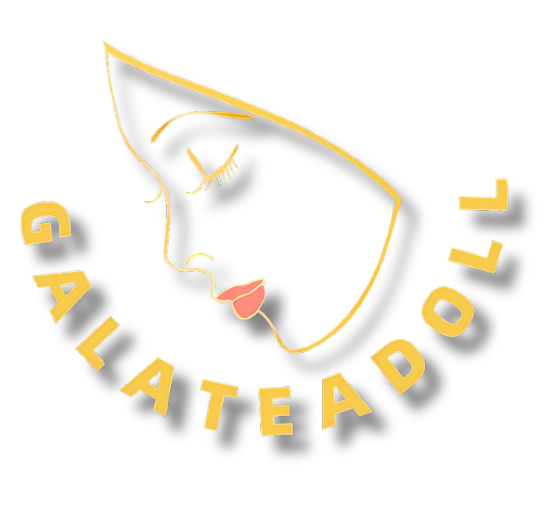 Galatea Doll Logo