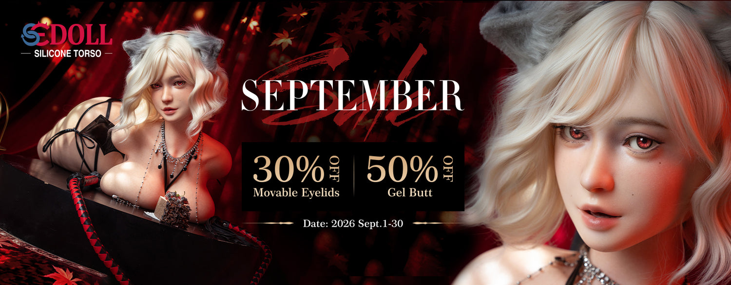 SE Doll Promotional banner image