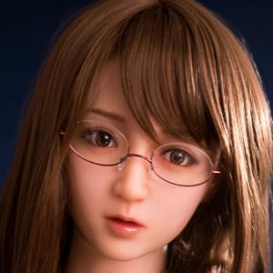 Realistic Sex Doll Nao by Sex Doll America
