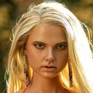 Realistic Sex Doll Heidi by Sex Doll America