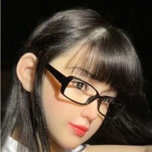 Realistic Sex Doll Head #S4 by Sex Doll America