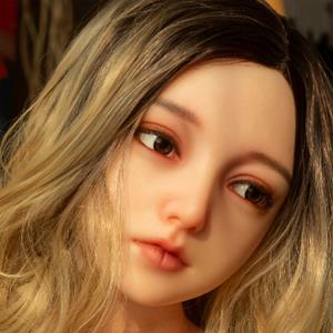 Realistic Sex Doll Ena by Sex Doll America