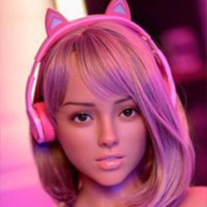 Realistic Sex Doll Belle by Sex Doll America