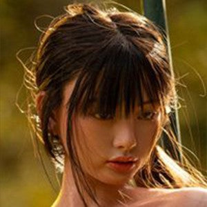 Realistic Sex Doll Mizuki by Sex Doll America
