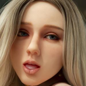 Realistic Sex Doll Angela (Open Mouth) by Sex Doll America