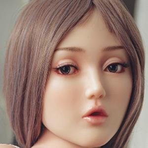 Realistic Sex Doll Bahia (Open Mouth) by Sex Doll America