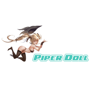 Piper Doll