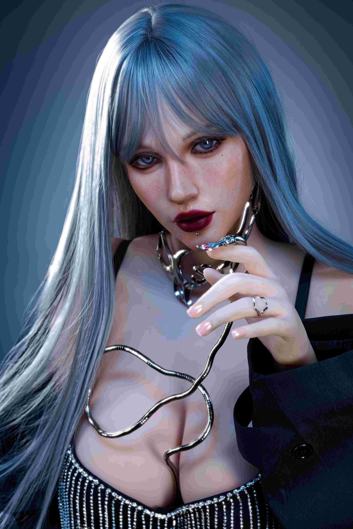 Sigafun Sex Doll AI Head