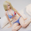 Realistic Sex Doll IN-STOCK – 148 (4'10") H-Cup Kasumi HSS – Irokebijin - X1 by Sex Doll America