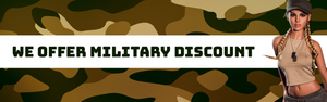military discount for sex dolls