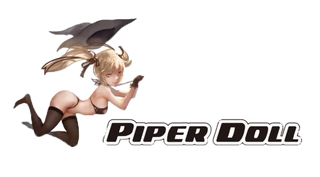 Piper Doll