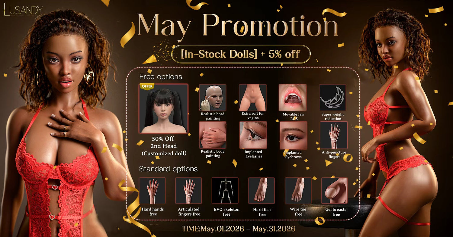 1 Real & Top Sex Dolls America | Silicone & TPE Lifelike Dolls 1 Real & Top Sex Dolls America | Silicone & TPE Lifelike Dolls