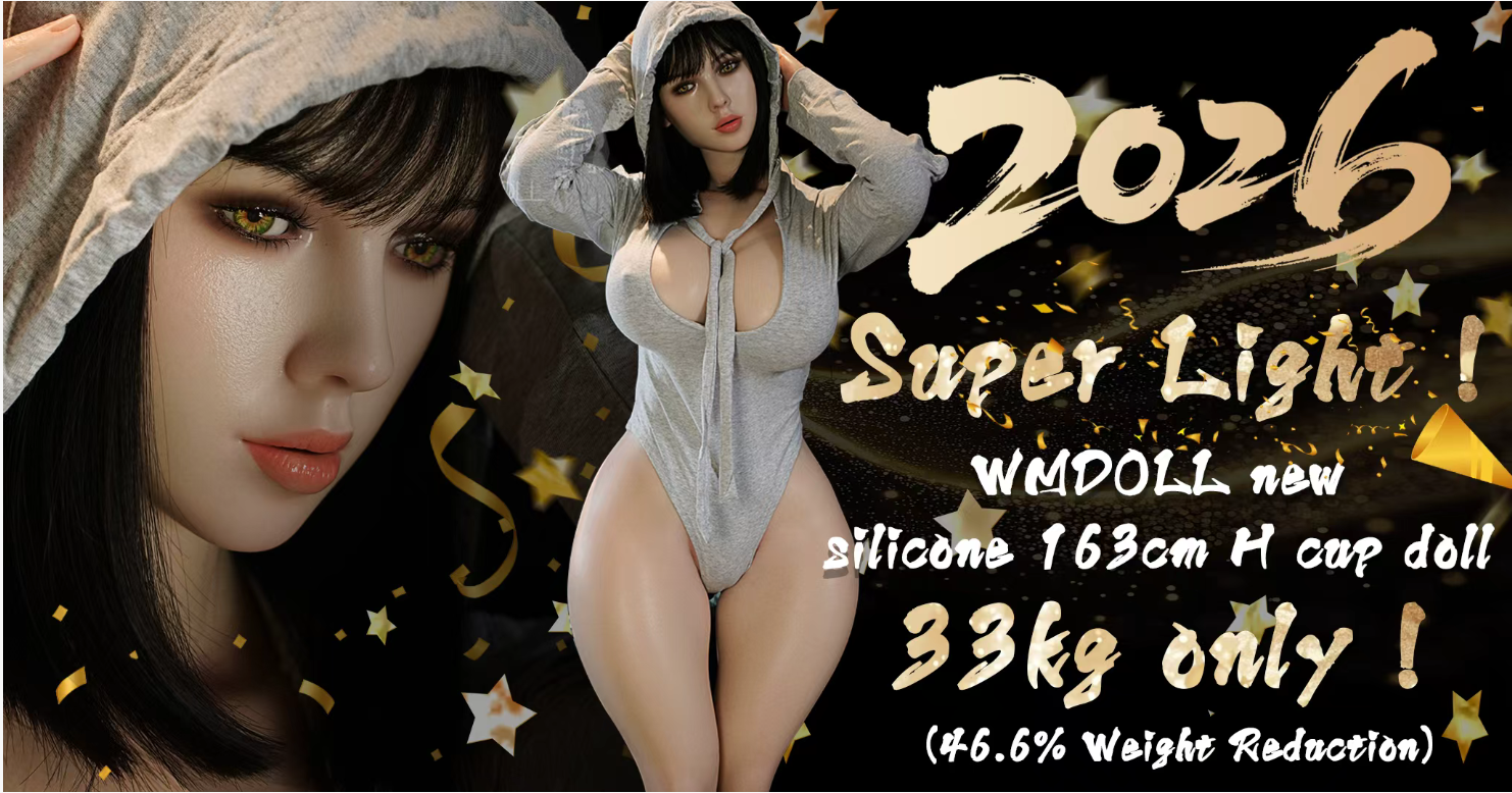 WM Dolls Promotional banner image