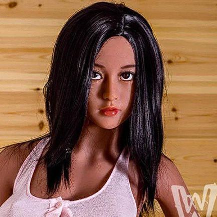 Realistic Sex Doll IN-STOCK - Doll Head - WM Head #33 by Sex Doll America
