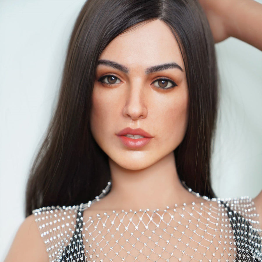 Realistic Sex Doll Doll Forever Head - Artemis by Sex Doll America