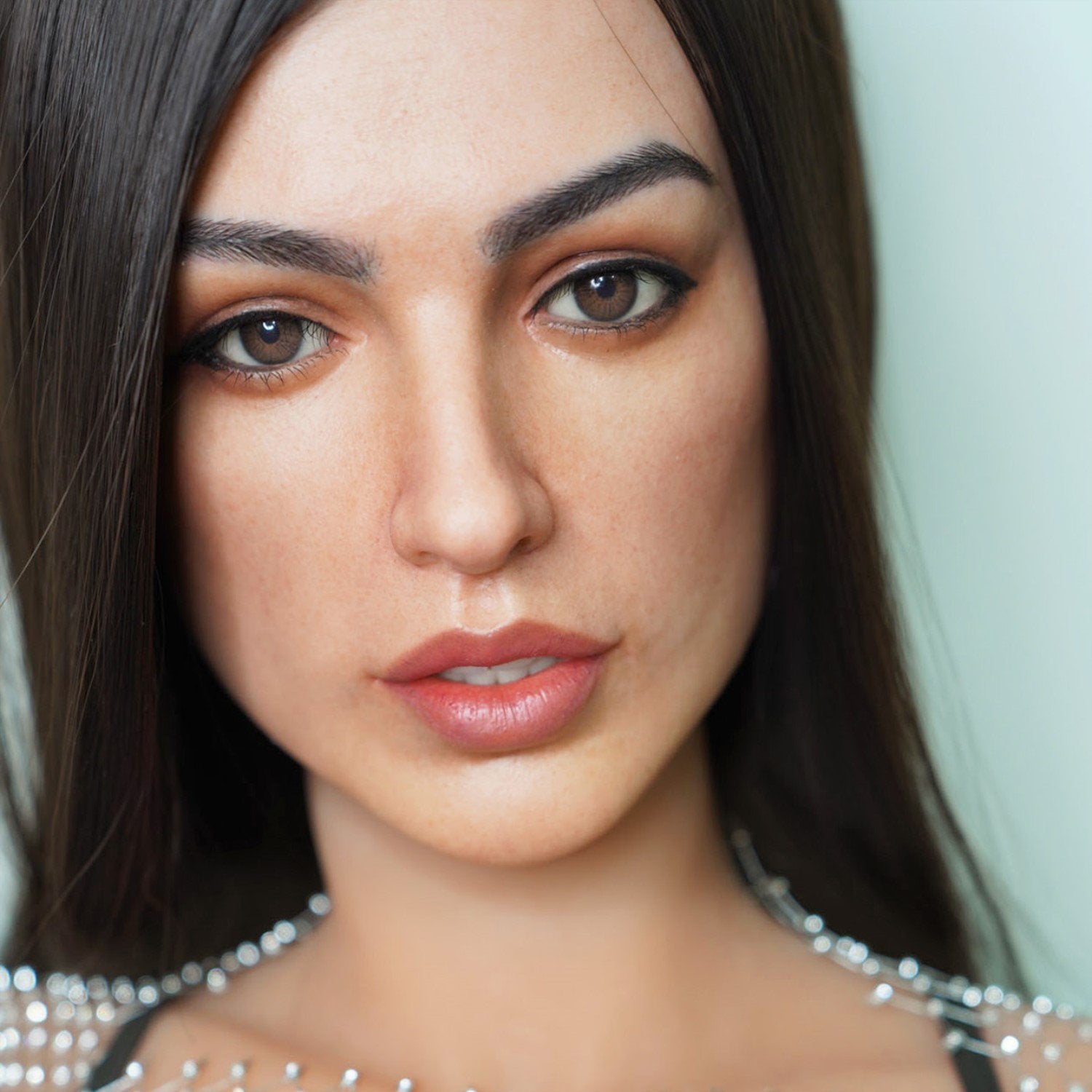 Realistic Sex Doll Doll Forever Head - Artemis by Sex Doll America