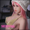 Realistic Sex Doll IN-STOCK - 130 (4'3") Elf Phoebe D-Cup - Piper Eco by Sex Doll America