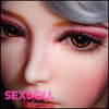 Realistic Sex Doll 150 (4'11") C E F or G-Cup Ayumi - Full Silicone - Elsa Babe by Sex Doll America