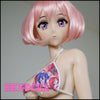 Realistic Sex Doll 140 (4'7") F-Cup Shiori - Full Silicone - IROKEBIJIN by Sex Doll America