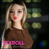 Realistic Sex Doll 141 (4'7") D-Cup Abbey (Head #369) - YL Doll by Sex Doll America