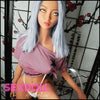 Realistic Sex Doll 141 (4'7") D-Cup Abbey - YL Doll by Sex Doll America