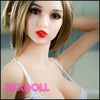 Realistic Sex Doll 141 (4'7") D-Cup Abbey (Head #115) - YL Doll by Sex Doll America
