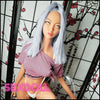 Realistic Sex Doll 141 (4'7") D-Cup Abbey - YL Doll by Sex Doll America