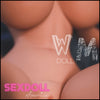 Realistic Sex Doll 142 (4'8") O-Cup Laura Elf (Head #355) - WM Doll by Sex Doll America