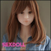 Realistic Sex Doll 145 (4'9") F-Cup Suzie Fit Girl Series - Doll-Forever by Sex Doll America