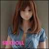 Realistic Sex Doll 145 (4'9") F-Cup Suzie Fit Girl Series - Doll-Forever by Sex Doll America