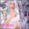 Realistic Sex Doll 145 (4'9") J-Cup Nana Sexy Seamless Neck (AIO) - Full Silicone - XYcolo by Sex Doll America