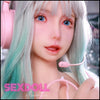 Realistic Sex Doll 145 (4'9") J-Cup Nana Sexy Seamless Neck (AIO) - Full Silicone - XYcolo by Sex Doll America