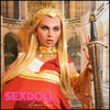 Realistic Sex Doll 146 (4'9") Q-Cup Rania (Head #188) BBW - YL Doll by Sex Doll America