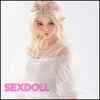 Realistic Sex Doll 148 (4'10") F-Cup Bell (Head #7) - Sanhui Dolls by Sex Doll America