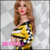 Realistic Sex Doll 148 (4'10") D-Cup QingZhi Blonde (Head #ZC-8) Full Silicone - Tayu by Sex Doll America