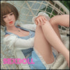 Realistic Sex Doll 148 (4'10") D-Cup QingZhi Brunette (Head #ZC-8) Full Silicone - Tayu by Sex Doll America