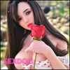 Realistic Sex Doll 148 (4'10") D-Cup QingZhi Horny (Head #ZC-8) Full Silicone - Tayu by Sex Doll America