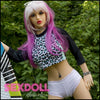 Realistic Sex Doll 148 (4'10") D-Cup Abby - AS Doll by Sex Doll America