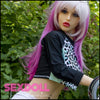 Realistic Sex Doll 148 (4'10") D-Cup Abby - AS Doll by Sex Doll America