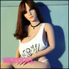 Realistic Sex Doll 148 (4'10") D-Cup Leslie Curvy - YL Doll by Sex Doll America