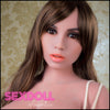 Realistic Sex Doll 148 (4'10") D-Cup Rania - YL Doll by Sex Doll America