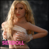 Realistic Sex Doll 150 (4'11") D-Cup Kelly (Head #N191) - 6Ye Premium by Sex Doll America