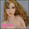 Realistic Sex Doll 150 (4'11") D-Cup Penny (Head #133) - 6Ye Premium by Sex Doll America