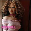 Realistic Sex Doll 150 (4'11") B-Cup Aadhya - 6Ye Premium by Sex Doll America