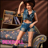 Realistic Sex Doll 150 (4'11") B-Cup Mandy (Head #80) - IRONTECH Dolls by Sex Doll America