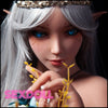 Realistic Sex Doll 150 (4'11") E-Cup Elf Princess Amanda (Head #22) - SE Doll by Sex Doll America