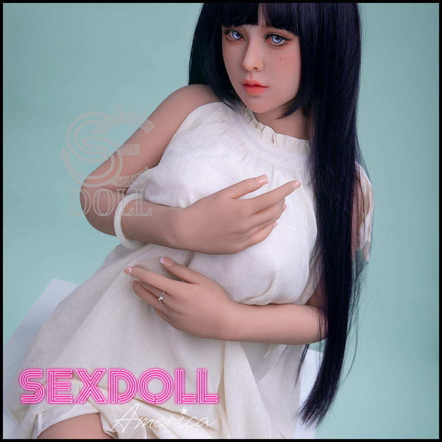 Realistic Sex Doll 150 (4'11") E-Cup Kiko (Head #10) - SE Doll by Sex Doll America